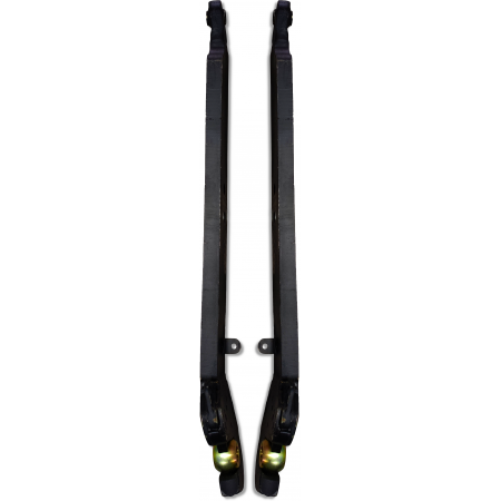 2x CIĘGŁO BOCZNE BELKA 950 mm C-385 C385 KAT 3